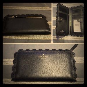 Kate Spade wallet